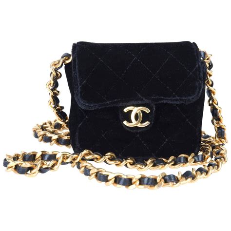 chanel micro mini flap bag|vintage chanel mini flap bag.